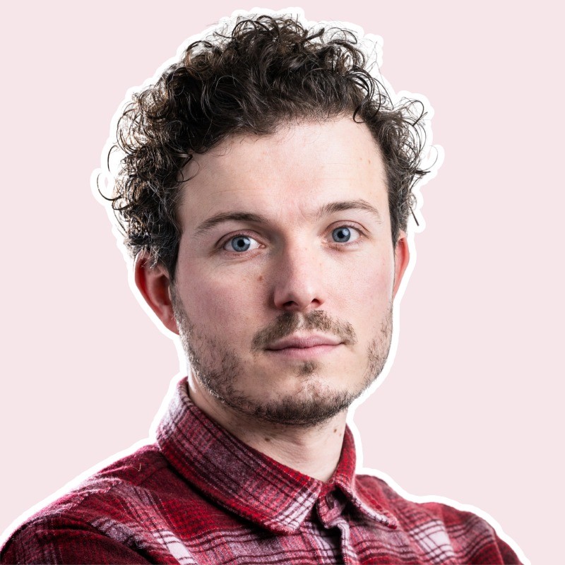 Adrien - Client satisfait de Nexelab