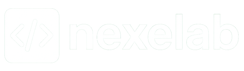 Nexelab - Vincent Vergès Développeur Full Stack